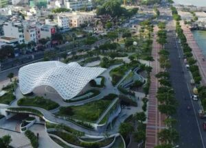 Nhiều dự án được đầu tư phát triển bởi Consmo