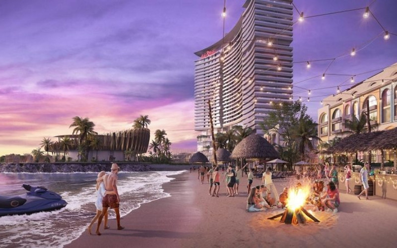 Dự án Libera Nha Trang